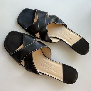 Cole Haan sandals. Size 7. Made in Italy.